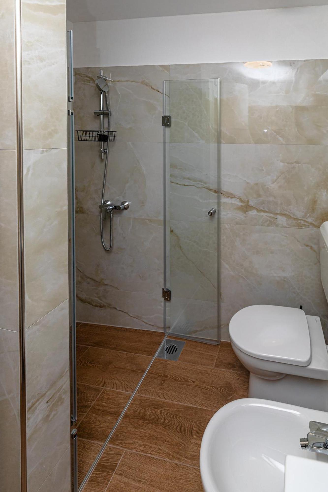 אנקראן Apartma Oljka מראה חיצוני תמונה
