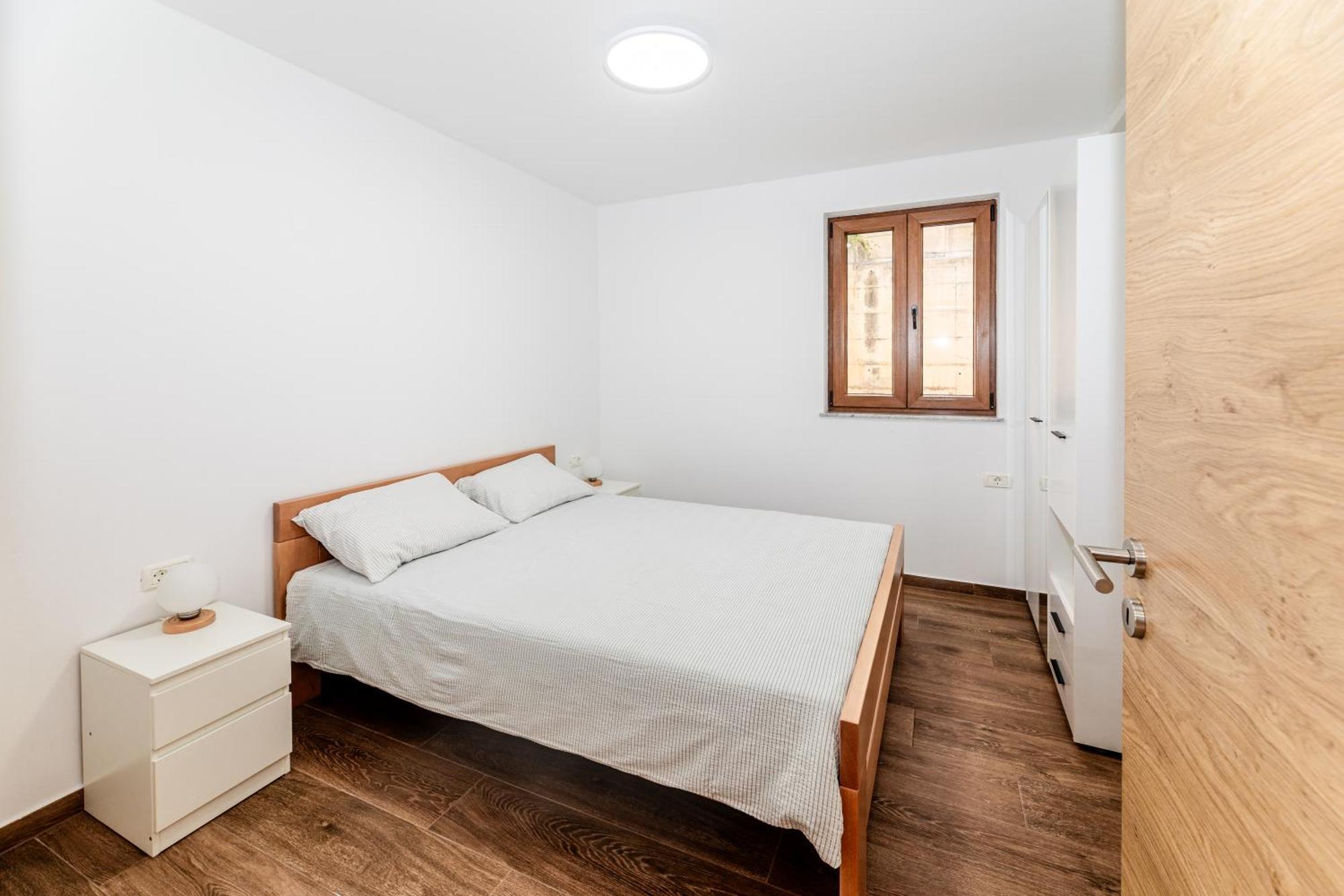 אנקראן Apartma Oljka מראה חיצוני תמונה